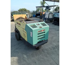 Minifinitrice Ammann AFW150G