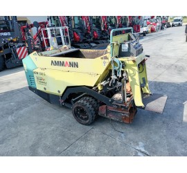 Minifinitrice Ammann AFW150G