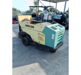 Minifinitrice Ammann AFW150G