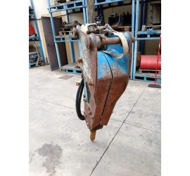 Martello demolitore HAMMER H80JC *MU-8*