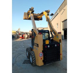 Minipala gommata GHEL R165