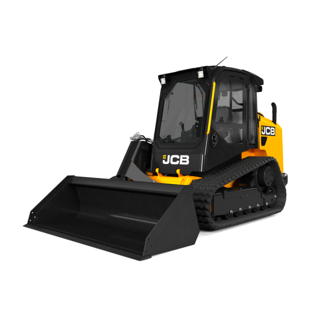 MINIPALA CINGOLATA JCB 270T *128*