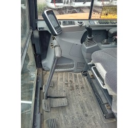 Escavatore Doosan DX62R-3