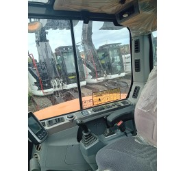 Escavatore Doosan DX62R-3