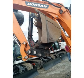 Escavatore Doosan DX62R-3