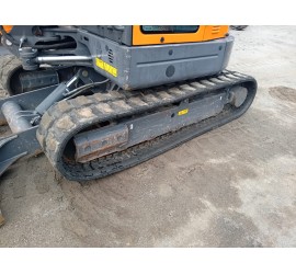 Escavatore Doosan DX62R-3