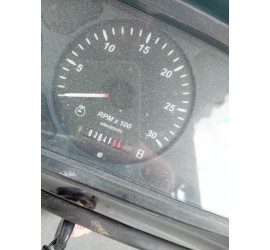 Terna Fiat-Hitachi FB 200.2
