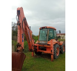Terna Fiat-Hitachi FB 200.2