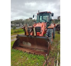Terna Fiat-Hitachi FB 200.2