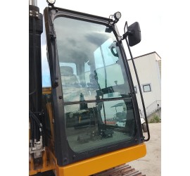 Escavatore Caterpillar 317
