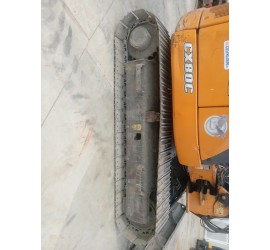 ESCAVATORE CASE CX80D