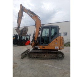 ESCAVATORE CASE CX80D