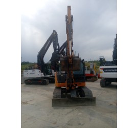 ESCAVATORE CASE CX80D