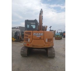 ESCAVATORE CASE CX80D