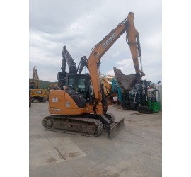 ESCAVATORE CASE CX80D