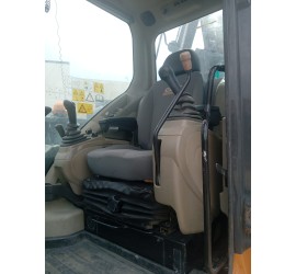 ESCAVATORE CASE CX80D