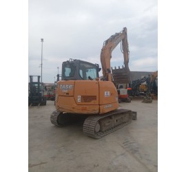 ESCAVATORE CASE CX80D