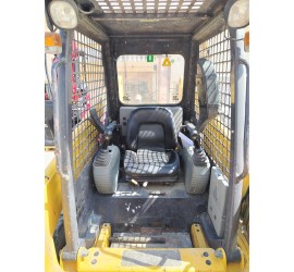 MINIPALA KOMATSU SK815