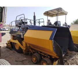 FINITRICE MARINI P176