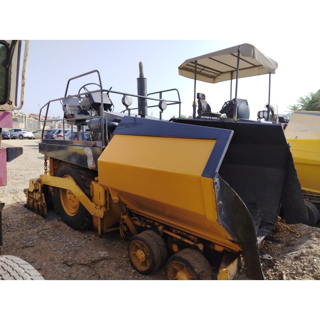 FINITRICE MARINI P176