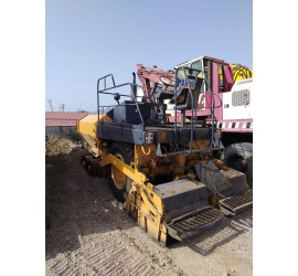 FINITRICE MARINI P176