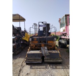 FINITRICE MARINI P176