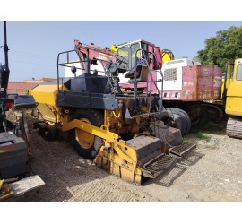 FINITRICE MARINI P176