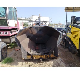 FINITRICE MARINI P176