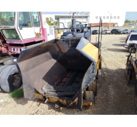 FINITRICE MARINI P176
