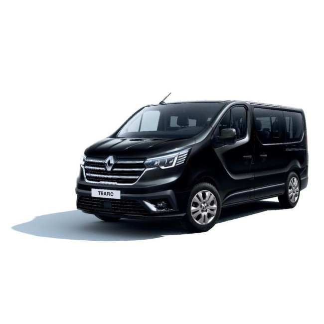 TRAFIC SPACE CLASS L1 BLUE DCI 170 EDC MY21 *35*