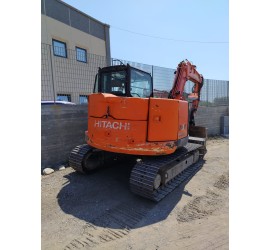 HITACHI ZX85