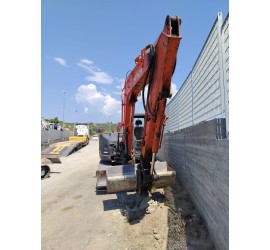 HITACHI ZX85