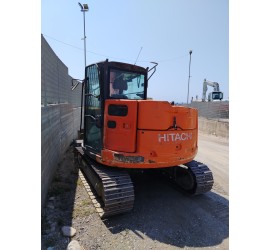 HITACHI ZX85