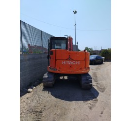 HITACHI ZX85