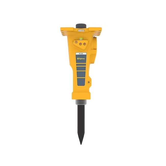 martello demolitore sb 302 *M115*