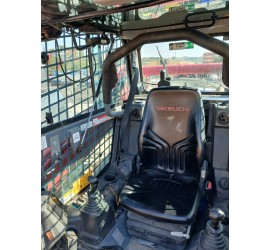 MINIPALA TAKEUCHI TL10 V2