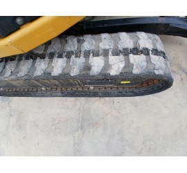 MINIESCAVATORE CAT 302.7