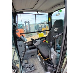 MINIESCAVATORE CAT 304