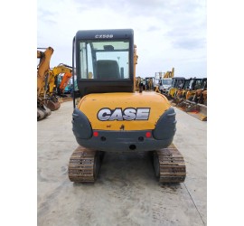 ESCAVATORE CASE CX50B