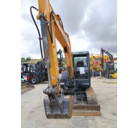 ESCAVATORE CASE CX50B