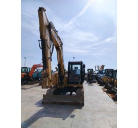 ESCAVATORE CAT308
