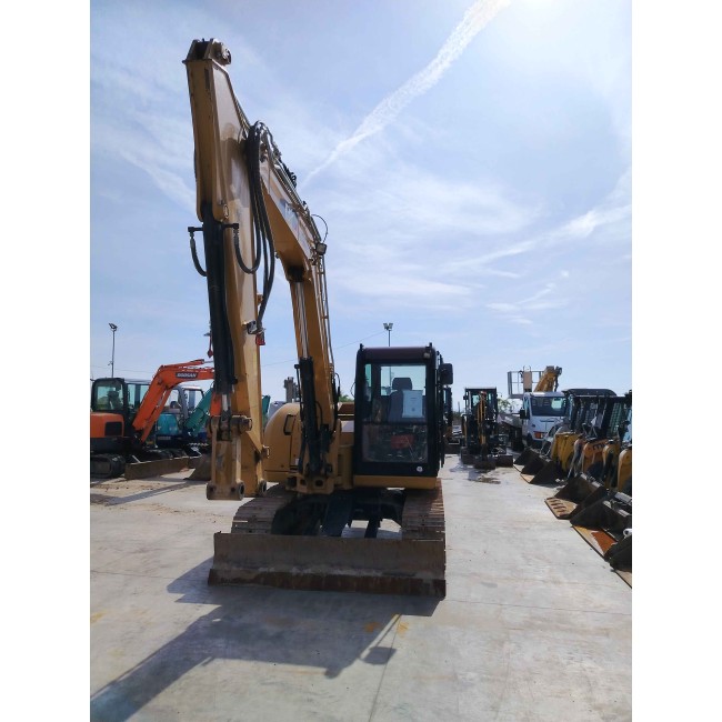 ESCAVATORE CAT308