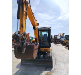 ESCAVATORE JCB 48Z