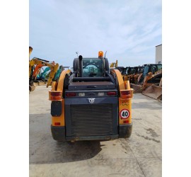 MINIPALA CASE SV280B