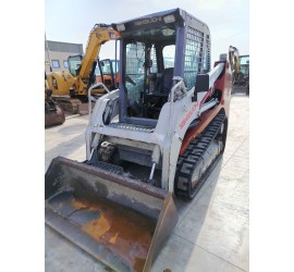 MINIPALA TAKEUCHI TL230