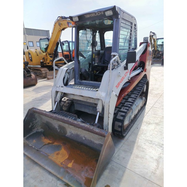 MINIPALA TAKEUCHI TL230