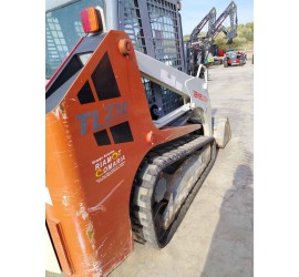 MINIPALA TAKEUCHI TL230