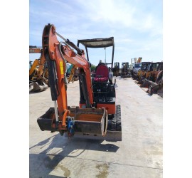 MINIESCAVATORE HITACHI...