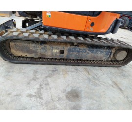 ESCAVATORE HITACHI ZAXIS 52U