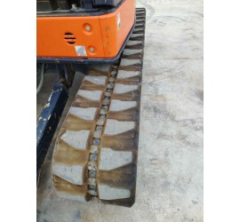 ESCAVATORE HITACHI ZAXIS 52U